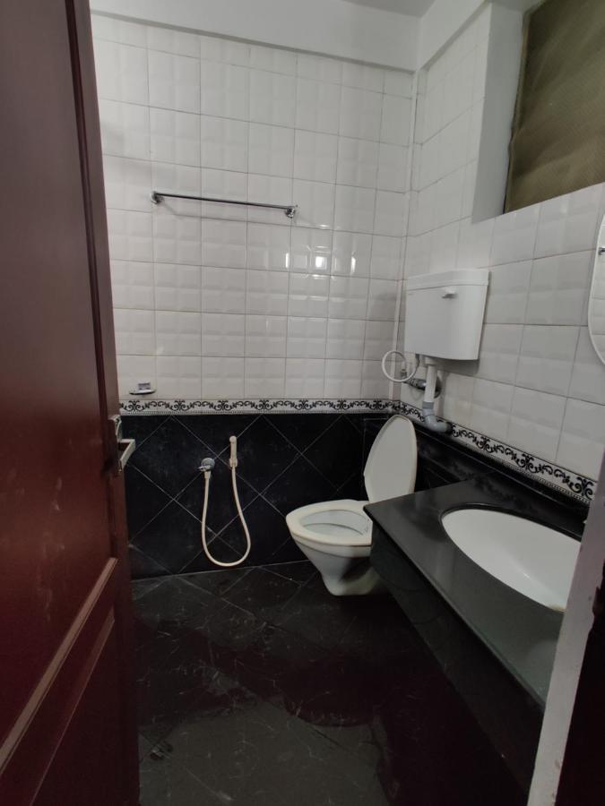 Amruth Inn Guruvāyūr Εξωτερικό φωτογραφία
